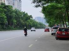 Hình ảnh Bán đất mặt phố kinh doanh lạc long quân, tây hồ, hà nội giá 32.9 tỷ