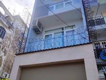 Hình ảnh Chính chủ cần bán gấp nhà Điện Biên Phủ Bình Thạnh giá 1 tỷ 550 triệu