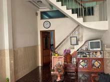 Hình ảnh Hẻm 3 gác Trần Quốc Tuấn 54m2 giá chỉ 5 tỷ 1 TL