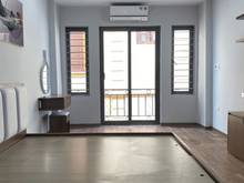Hình ảnh Bán nhà Ba Đình, ngõ 55 Hoàng Hoa Thám DT 50m2x4.5T 3PN 4VS giá 5.7 Tỷ