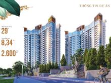 Hình ảnh Grand Sentosa - dòng Trang Chủ MB66.COM / Đăng Ký Tặng 66K cao cấp khu vực quận 7 sắp ra mắt thị trườ