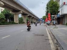 Hình ảnh Mặt phố Quang Trung, 135m2, 5 tầng, kinh doanh đắc địa, 20 tỷ
