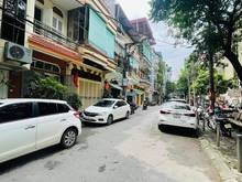 Hình ảnh Bán gấp nhà phố Hoàng Quốc Việt 76m2 thông sàn 29 tỷ (thương lượng)