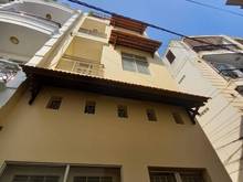 Hình ảnh Bán nhà HXH Phan Đăng Lưu 5 tầng tiện ở ngay hoặc cho thuê