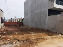 Hình ảnh chính chủ gửi bán đất 110m2 gần trung tâm hành chính củ chi, giá 1tỷ1