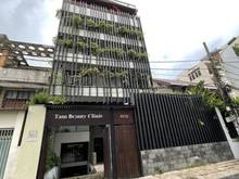 Hình ảnh Cho thuê Building Đ. Bà Huyện Thanh Quan Q3 10*30m Hầm 6 Lầu 1800m2