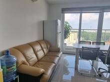 Hình ảnh Cho thuê căn Oficetel full nội thất văn phòng giá 12tr/th khu sân bay