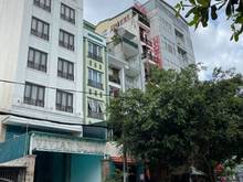 Hình ảnh Building CHDV Mặt Tiền Nguyễn Thị Thập, Quận 7 TP . HCM