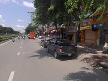 Hình ảnh Bán MT Trường Chinh, 2 mặt tiền trước sau KD buôn bán, 4x20m,13,5Ty