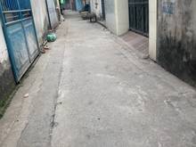 Hình ảnh Chính chủ bán 40m đất ngõ 81 Phố Trạm, khổ đẹp mặt tiền 3.87m