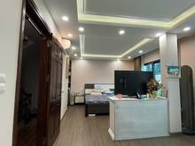 Hình ảnh Bán nhà phân lô ô tô tránh vỉa hè rộng ngõ 29 Xã Đàn, DT 52m x 7 tầng,