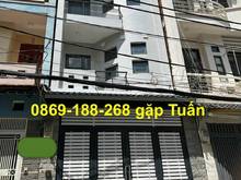 Hình ảnh 💥Gấp Bán, Giảm 1 Tỷ, Nhà 65m2, 4 Tầng, Kinh Doanh Sầm Uất , HXT Tránh
