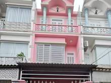 Hình ảnh Hàng hiếm ngay Lê Thị Bạch Cát Quận 11 giá tốt 1 tỷ 732 triệu 54,4m2