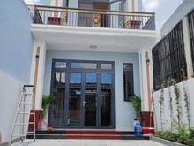 Hình ảnh Nhà Lầu SHR 4PN 2WC sân xe hơi, h.Đông. Ngay Ngã Tư Quang Thắng Kp4 Tr