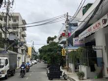 Hình ảnh Chính chủ cần bán mặt tiền Hồ Bá Kiện hơn 100m2 kinh doanh đỉnh