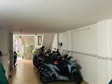 Hình ảnh Bán nhà HXH đường ĐIỆN BIÊN PHỦ,89m2 x 5tầng, THU NHẬP 40 TRIỆU/ T