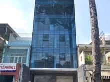Hình ảnh Mặt Tiền Phổ Quang: 8x20m 5 tầng. Kẹt Bank Giảm Ngay 5 Tỷ - Còn: 44 tỷ