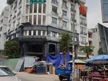 Hình ảnh Cho Thuê Khách sạn 4 sao góc 2 MT Hồng Hà, phường 2, Tân Bình,