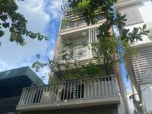 Hình ảnh Bán Nhà Cạnh VIncom Nguyễn Xí - Đường 1 Trục, Hẻm 8M (4x20m 75m2)