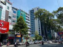 Hình ảnh Khuôn Đất Hiếm: 14x36m Giá: 350 Tỷ. MT Nguyễn Thị Minh Khai P5 Quận 3