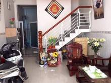 Hình ảnh Bán gấp nhà trần bình trọng, quận 5 40m2 chỉ 7.9 tỷ