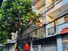 Hình ảnh Vỡ nợ bán gấp nhà hẻm đường số 48  QTĐ 50m2,1 tỷ3 SHR 1T1L,gần chợ