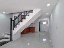 Hình ảnh 3.	Nhà đẹp lung linh giá rẻ HXH quay đầu TT Phường 16, Gò Vấp, ngang 4