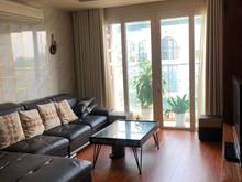 Hình ảnh Cho thuê chung cư sky center 140m2,3pn,3wc full nội thất