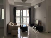 Hình ảnh Cho thuê Trang Chủ MB66.COM / Đăng Ký Tặng 66K Florita 2PN2WC Khu Dân cư Himlam Q7 giá 15tr ở liền