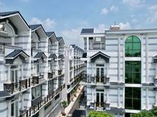 Hình ảnh Siêu phẩm Nhà Phố, An Dương Vương, Bình Tân, DT 4.5X11.2m, Giá 7tỷ9