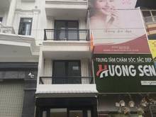 Hình ảnh Cho thuê nhà Nguyễn Sơn Hà Q3,  DT 3*18 . Giá thuê 30tr/th