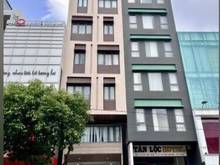 Hình ảnh Bán Building mặt tiền Lý Tự Trọng, P.Bến Nghé - Quận 1