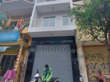 Hình ảnh Cho thuê nhà nguyên căn mặt tiền đường Võ Văn Tần, phường 5 quận 3