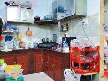 Hình ảnh Nhà Tân Bình, gần chợ Phạm Văn Hai, ngang 5m, nở hậu tài lộc chỉ 4 tỷ