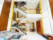 Hình ảnh Nhà mới XD BTCT DTSD 300m MT đường số 8 HBP vừa ở vừa kinh doanh Spa