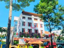 Hình ảnh Cho thuê MT Huỳnh Văn Bánh, Nguyễn Văn Trỗi, DT 8x16m, trệt, 2 lầu
