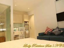 Hình ảnh CHDV Phố Nhật Nguyễn Cửu Vân, Bình Thạnh. 20 Phòng. HDT 6k500$ - 46 tỷ