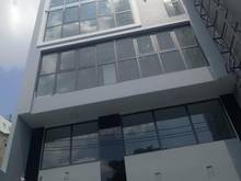 Hình ảnh Tòa Nhà Mới Xây.🍀.Mặt Tiền Nguyễn Văn Lượng .P10.6x20m 5 Lầu.50Tr