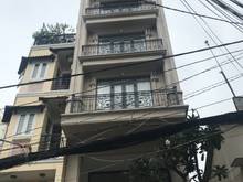 Hình ảnh Cho thuê nhà SIÊU ĐẸP Mặt tiền Cư xá Đô thành Q3, Giá chỉ 50 triệu
