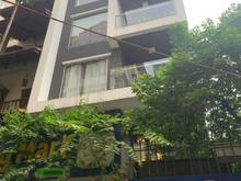 Hình ảnh Tôi bán nhà Giáo Sư, phố Tạ Quang Bửu, Hai Bà Trưng, ô tô tránh, kd.