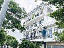 Hình ảnh Q12.155. khu phân lô đường 15m lê thị riêng q12, gần ubnd quận, 4
