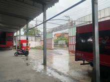Hình ảnh Cho thuê xưởng an phú đông quận 12