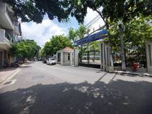 Hình ảnh Bán nhà phân lô ô tô tránh Sài Đồng 2 thoáng 130m2 chỉ có 11 tỷ