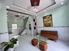 Hình ảnh Bán nhà mặt phố liền kề giá rẻ