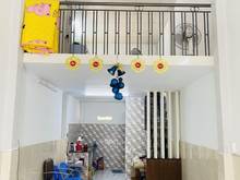 Hình ảnh Nhà 2 Tầng Bình Tân-Hẻm Xe Hơi Đỗ Cửa – 36m2-Chỉ 2,85 Tỷ-Cực Hiếm Bán