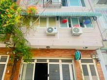 Hình ảnh Chính chủ bán căn nhà Trần Xuân soạn p.Tân Hưng Q.7 DT:65m2 giá 2tỷ830