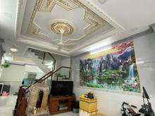 Hình ảnh Để lại căn nhà đường Lý Chiêu Hoàng P.10 Q.6 DT:55m2/3 tỷ 360 triệu