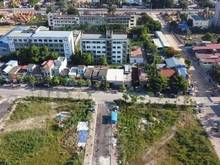 Hình ảnh Chỉ 3 tỷ ĐN Bán đất đường Trương Văn Lực, Hùng Vương, Hồng Bàng.94m2