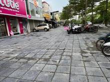 Hình ảnh Cho thuê mặt phố Hoàng Quốc Việt, Cầu Giấy: 40m, MT: 4m. Giá: 35 triệu