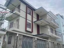 Hình ảnh Biệt thự mặt tiền Lê Bôi P7 Q8 187m2 chỉ 16,3 tỷ view sông VIP